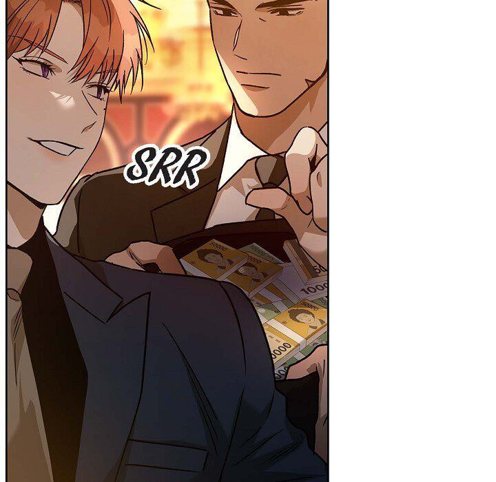 Read Hard-Boiled Love chapter 92 image 67 on Lezhin