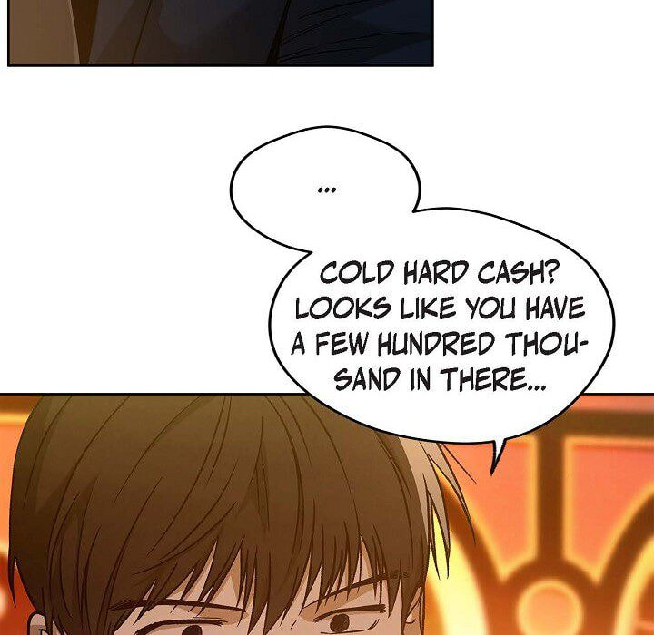 Read Hard-Boiled Love chapter 92 image 68 on Lezhin