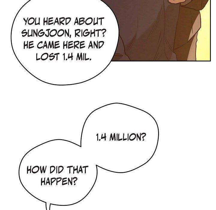 Read Hard-Boiled Love chapter 92 image 71 on Lezhin