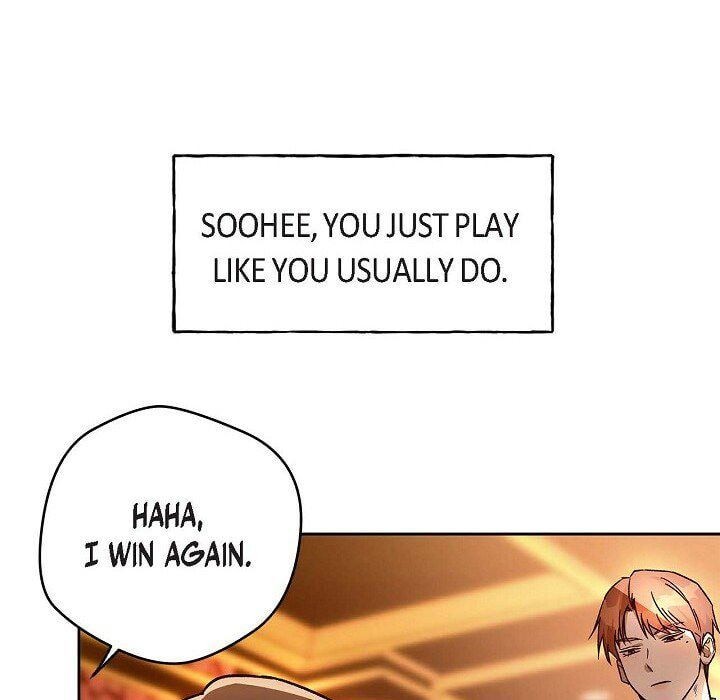 Read Hard-Boiled Love chapter 92 image 77 on Lezhin