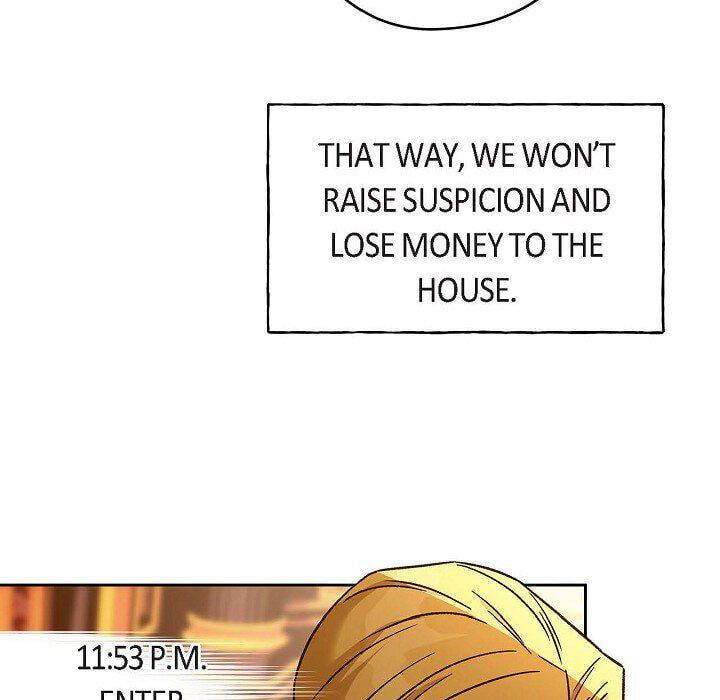 Read Hard-Boiled Love chapter 92 image 79 on Lezhin