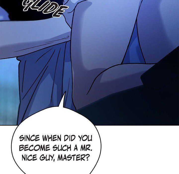 Read Hard-Boiled Love chapter 92 image 8 on Lezhin