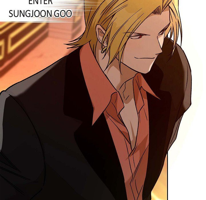 Read Hard-Boiled Love chapter 92 image 80 on Lezhin