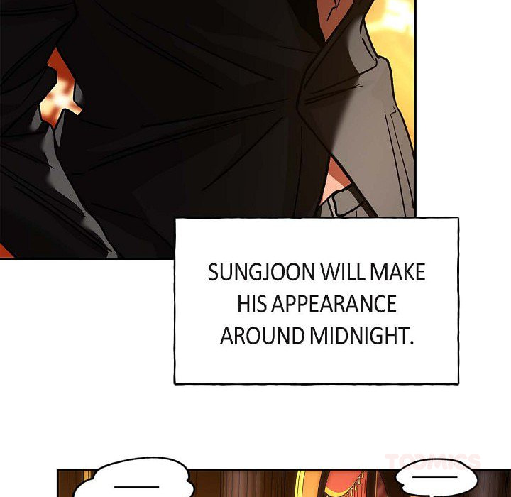 Read Hard-Boiled Love chapter 92 image 81 on Lezhin