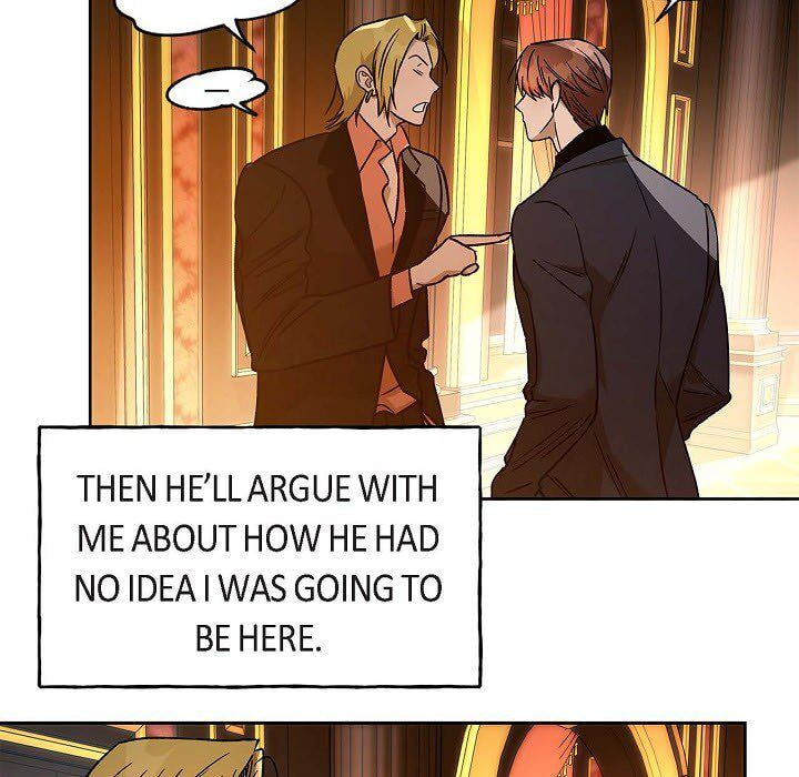 Read Hard-Boiled Love chapter 92 image 82 on Lezhin