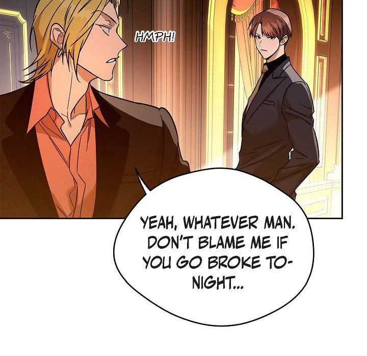 Read Hard-Boiled Love chapter 92 image 83 on Lezhin