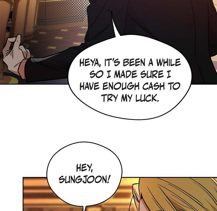 Read Hard-Boiled Love chapter 92 image 85 on Lezhin