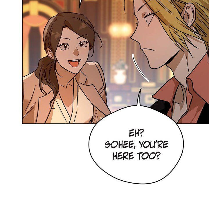 Read Hard-Boiled Love chapter 92 image 86 on Lezhin