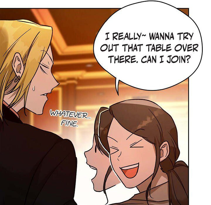 Read Hard-Boiled Love chapter 92 image 87 on Lezhin