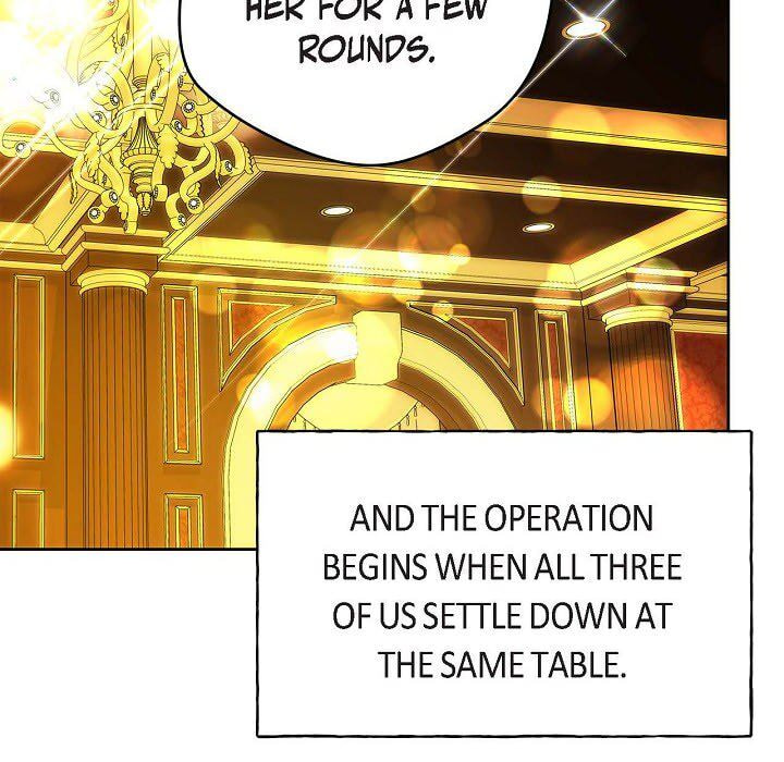 Read Hard-Boiled Love chapter 92 image 91 on Lezhin