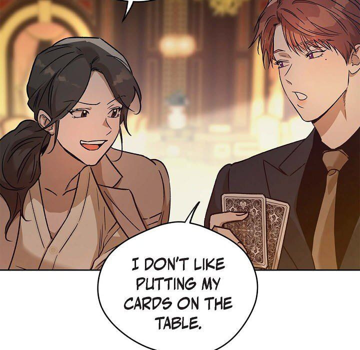 Read Hard-Boiled Love chapter 92 image 95 on Lezhin