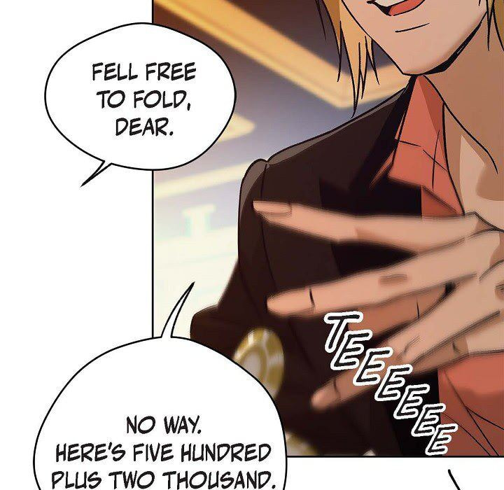 Read Hard-Boiled Love chapter 92 image 99 on Lezhin