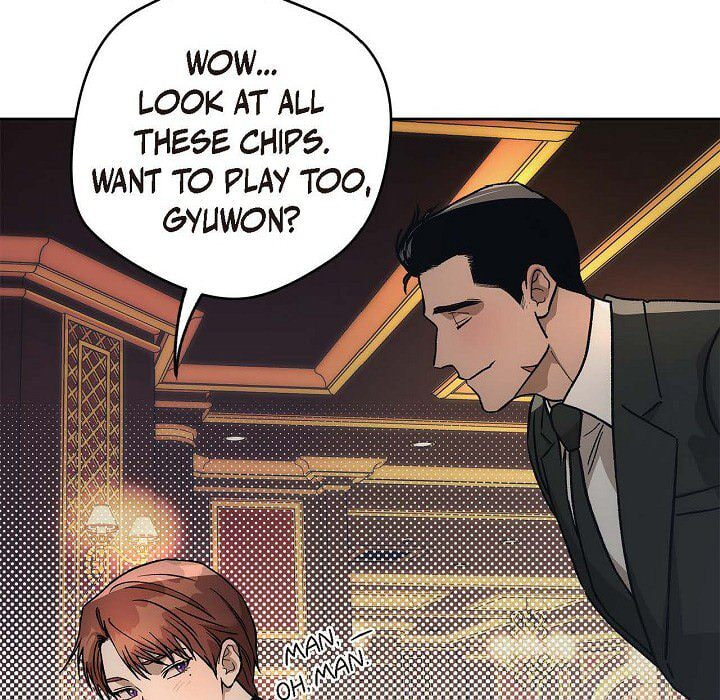 Read Hard-Boiled Love chapter 93 image 106 on Lezhin