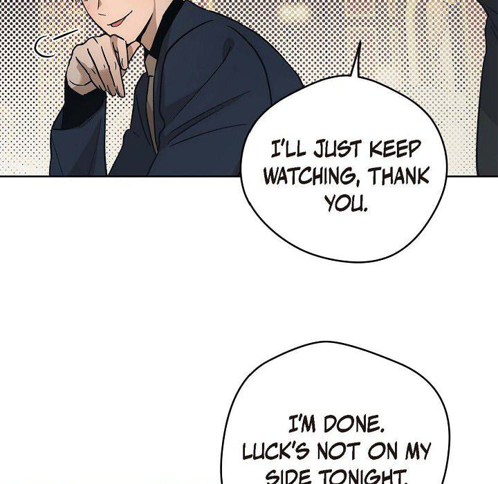 Read Hard-Boiled Love chapter 93 image 107 on Lezhin
