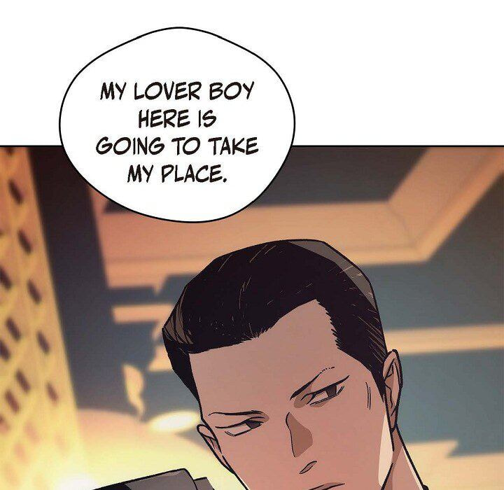 Read Hard-Boiled Love chapter 93 image 111 on Lezhin