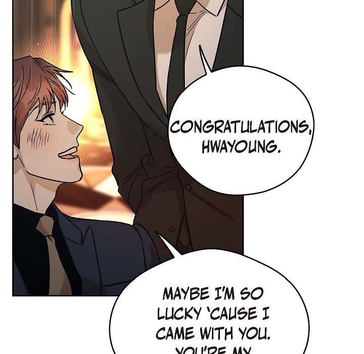 Read Hard-Boiled Love chapter 93 image 13 on Lezhin