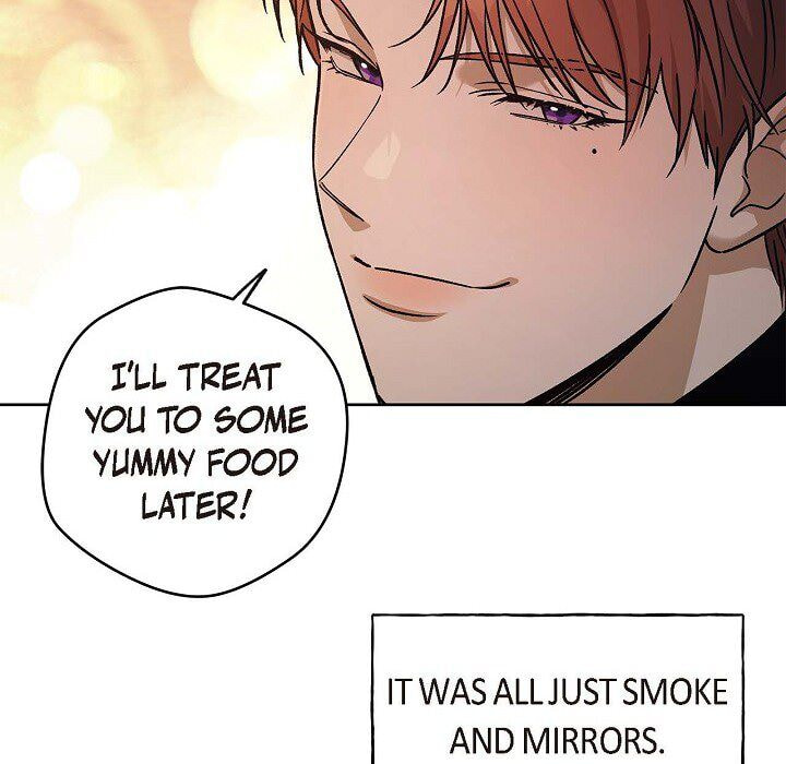 Read Hard-Boiled Love chapter 93 image 15 on Lezhin