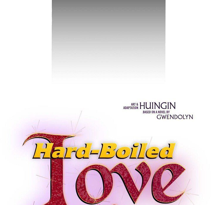 Read Hard-Boiled Love chapter 93 image 17 on Lezhin
