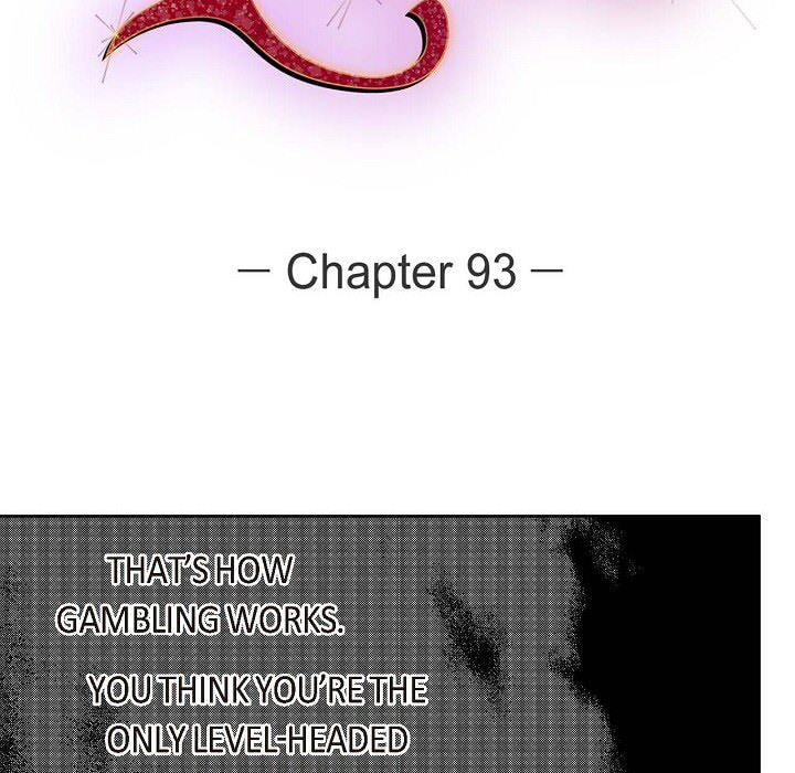 Read Hard-Boiled Love chapter 93 image 18 on Lezhin