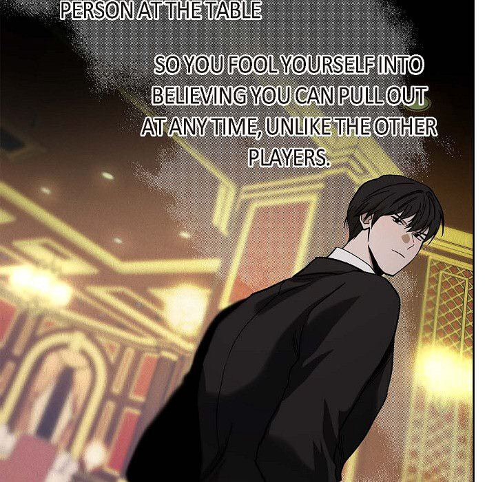 Read Hard-Boiled Love chapter 93 image 19 on Lezhin
