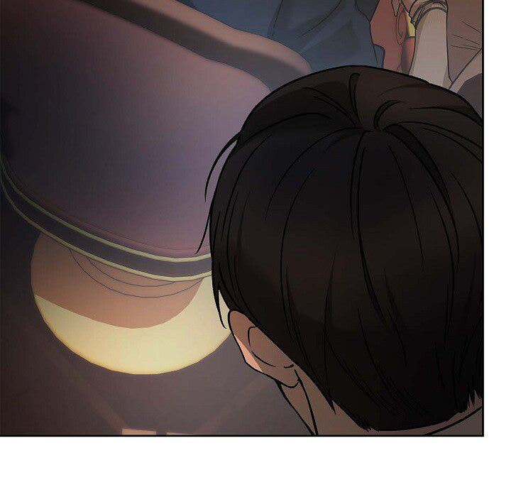 Read Hard-Boiled Love chapter 93 image 22 on Lezhin