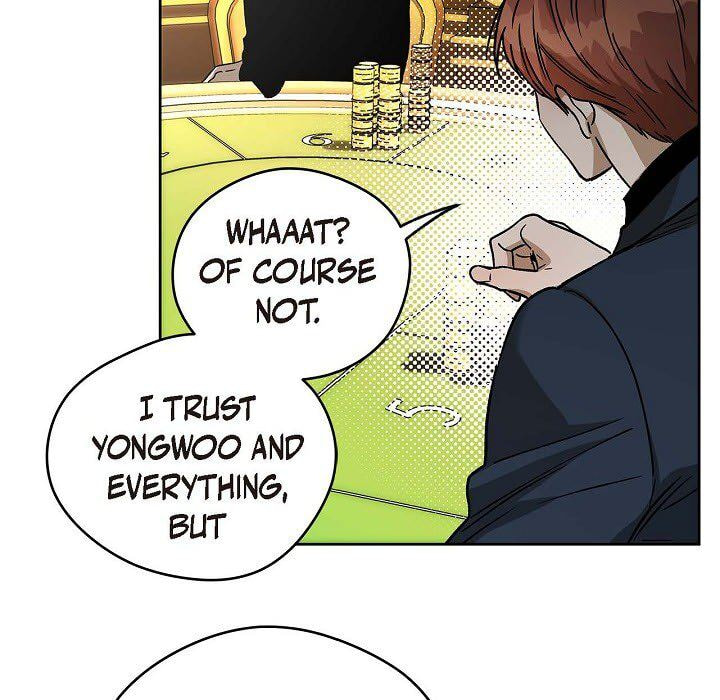 Read Hard-Boiled Love chapter 93 image 29 on Lezhin