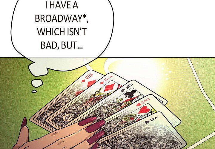 Read Hard-Boiled Love chapter 93 image 3 on Lezhin
