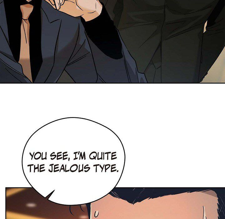 Read Hard-Boiled Love chapter 93 image 31 on Lezhin