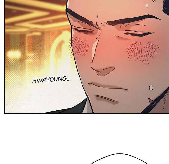 Read Hard-Boiled Love chapter 93 image 32 on Lezhin