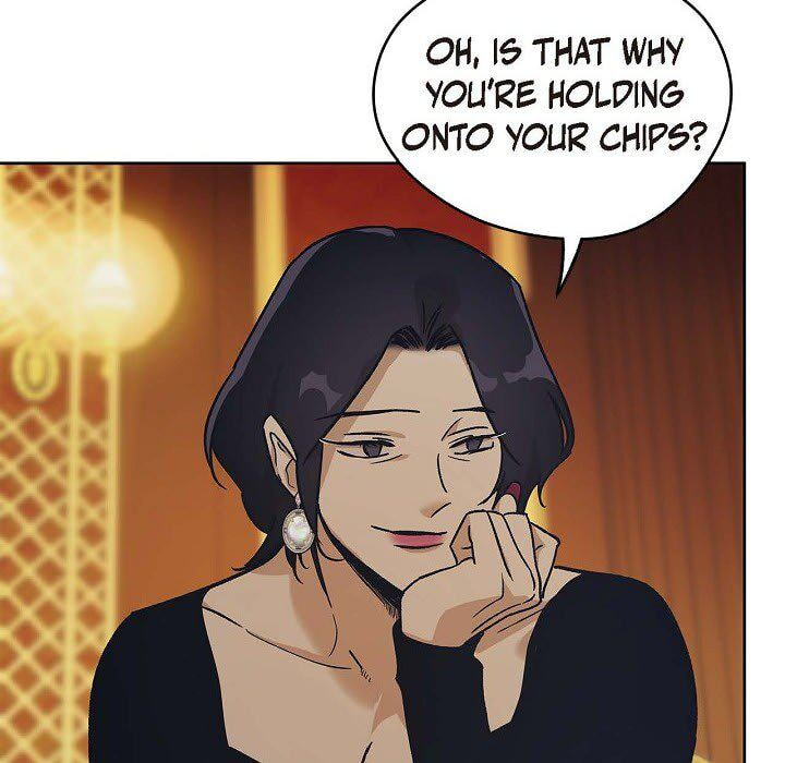 Read Hard-Boiled Love chapter 93 image 33 on Lezhin