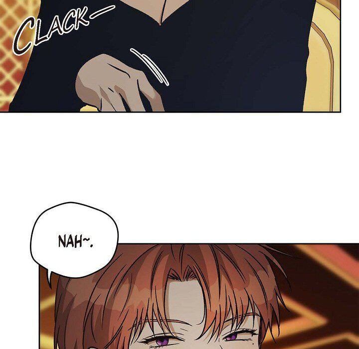 Read Hard-Boiled Love chapter 93 image 34 on Lezhin