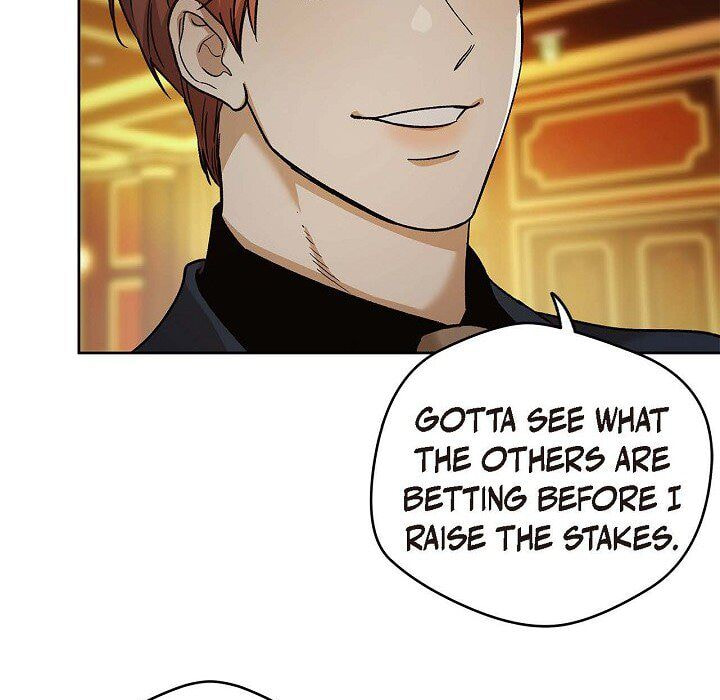 Read Hard-Boiled Love chapter 93 image 35 on Lezhin