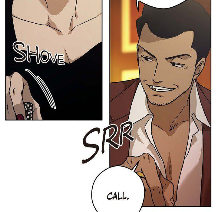 Read Hard-Boiled Love chapter 93 image 38 on Lezhin