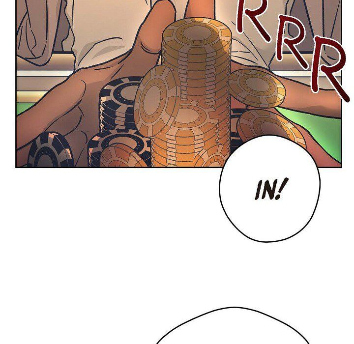 Read Hard-Boiled Love chapter 93 image 42 on Lezhin