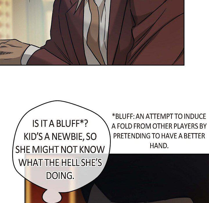 Read Hard-Boiled Love chapter 93 image 44 on Lezhin