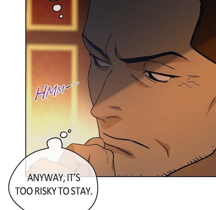 Read Hard-Boiled Love chapter 93 image 45 on Lezhin