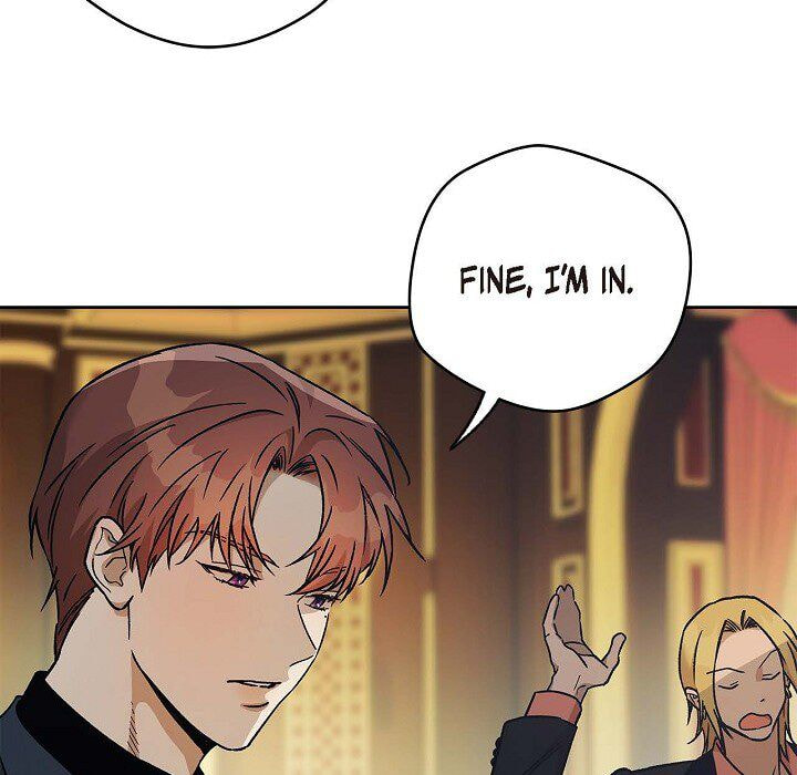 Read Hard-Boiled Love chapter 93 image 46 on Lezhin