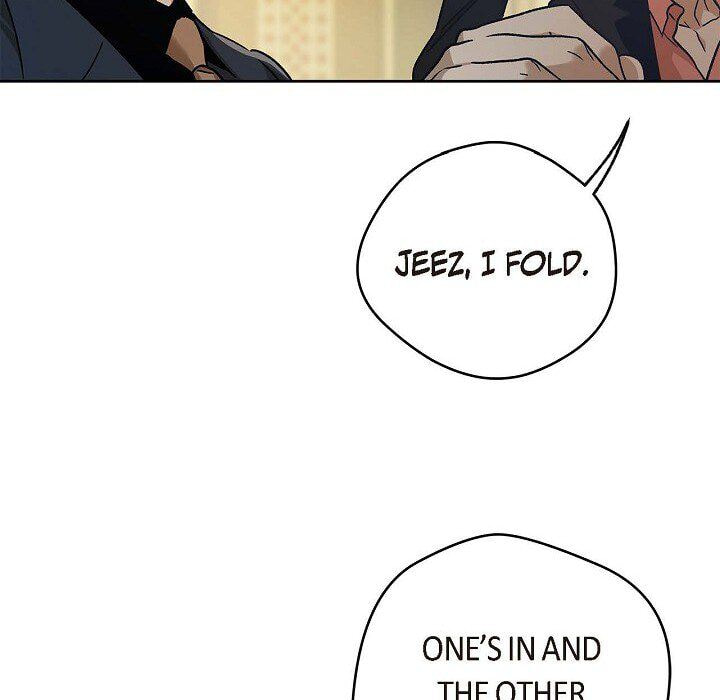 Read Hard-Boiled Love chapter 93 image 47 on Lezhin