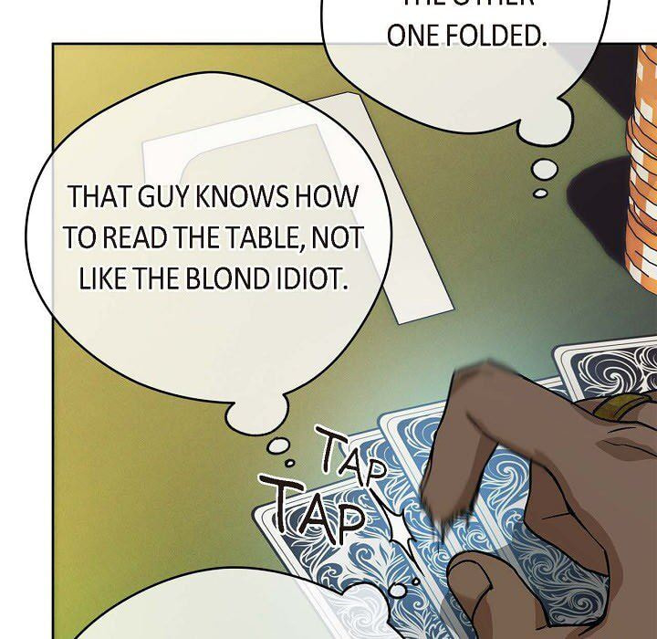Read Hard-Boiled Love chapter 93 image 48 on Lezhin