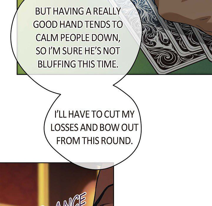 Read Hard-Boiled Love chapter 93 image 49 on Lezhin