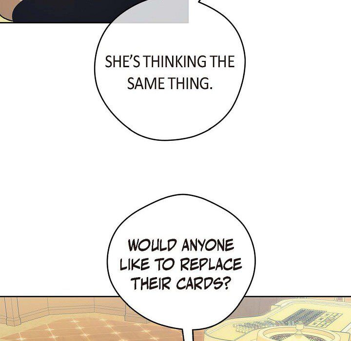 Read Hard-Boiled Love chapter 93 image 51 on Lezhin