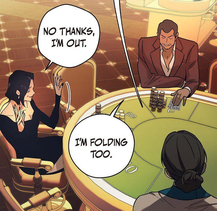 Read Hard-Boiled Love chapter 93 image 52 on Lezhin