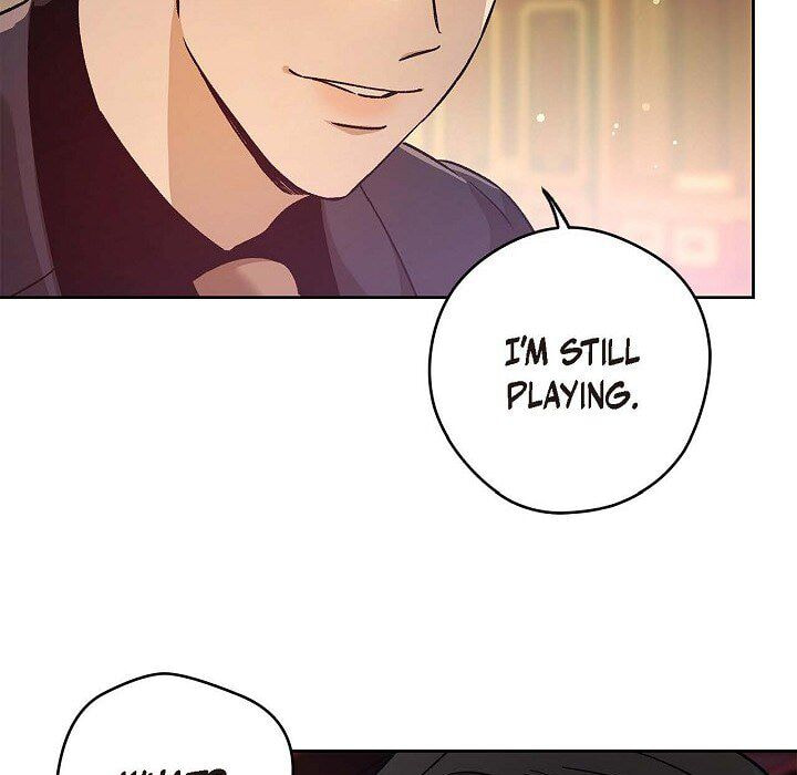 Read Hard-Boiled Love chapter 93 image 56 on Lezhin