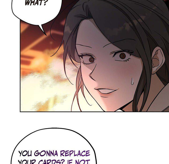 Read Hard-Boiled Love chapter 93 image 57 on Lezhin