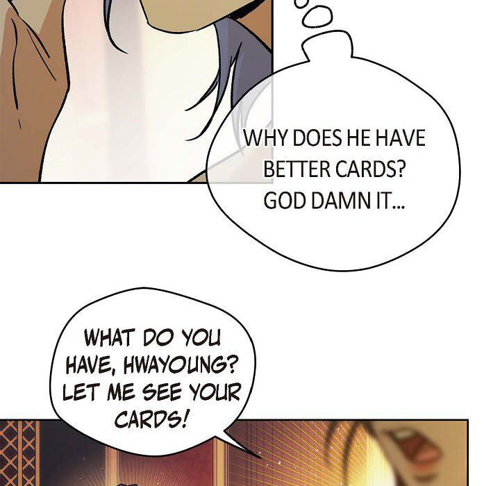 Read Hard-Boiled Love chapter 93 image 6 on Lezhin