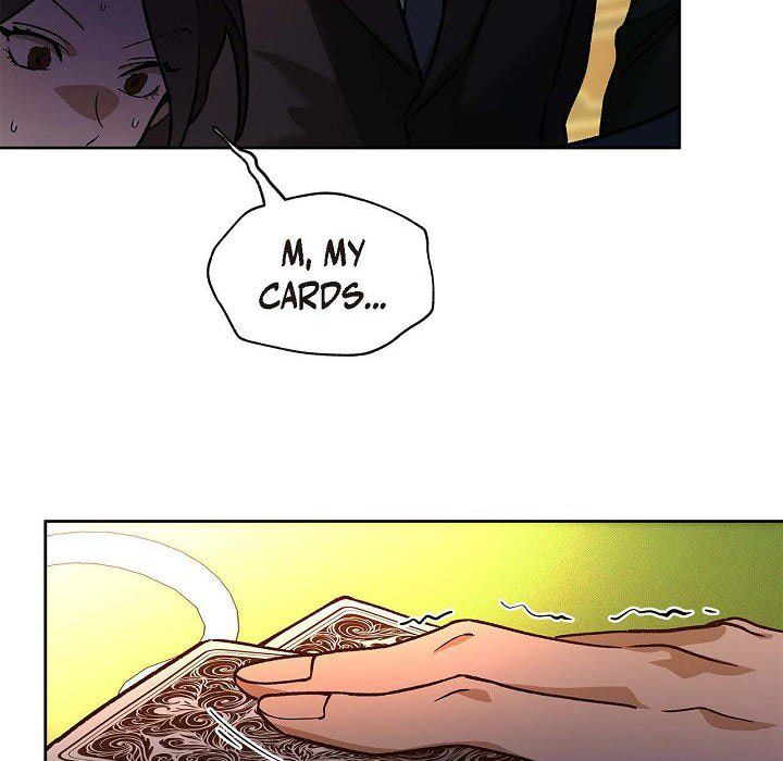 Read Hard-Boiled Love chapter 93 image 60 on Lezhin