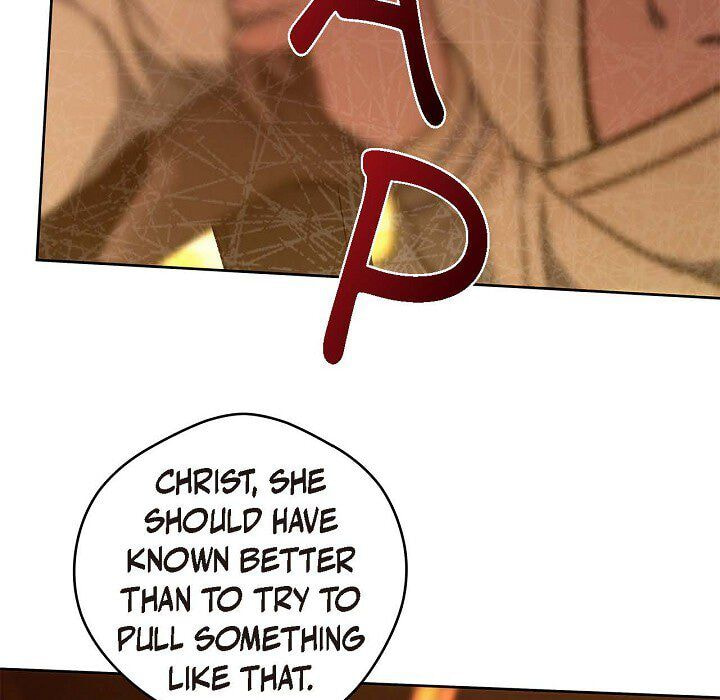 Read Hard-Boiled Love chapter 93 image 64 on Lezhin
