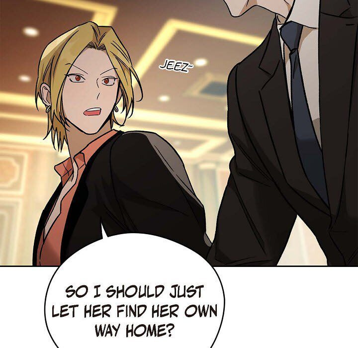 Read Hard-Boiled Love chapter 93 image 70 on Lezhin