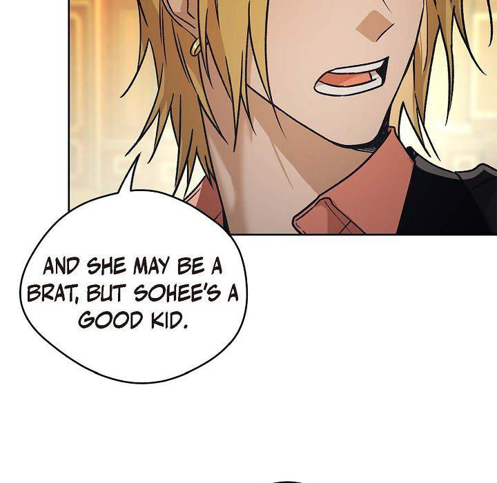 Read Hard-Boiled Love chapter 93 image 72 on Lezhin