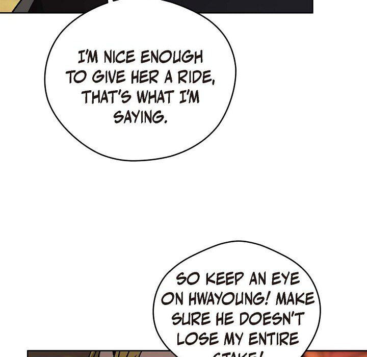 Read Hard-Boiled Love chapter 93 image 76 on Lezhin